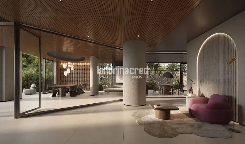 Apartamento, 2 quartos, 124 m² - Foto 12