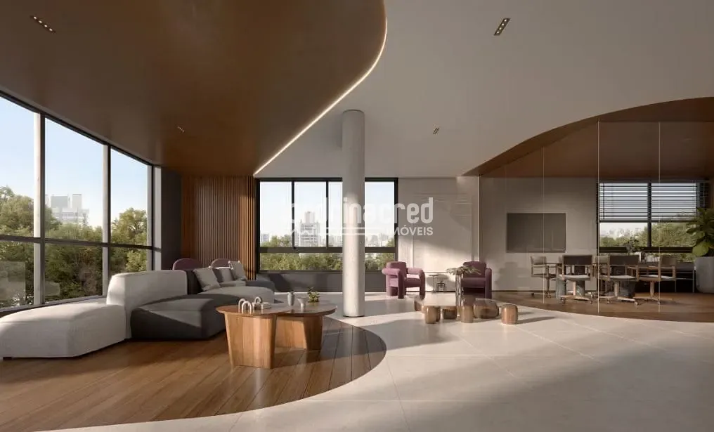 Apartamento, 2 quartos, 124 m² - Foto 14