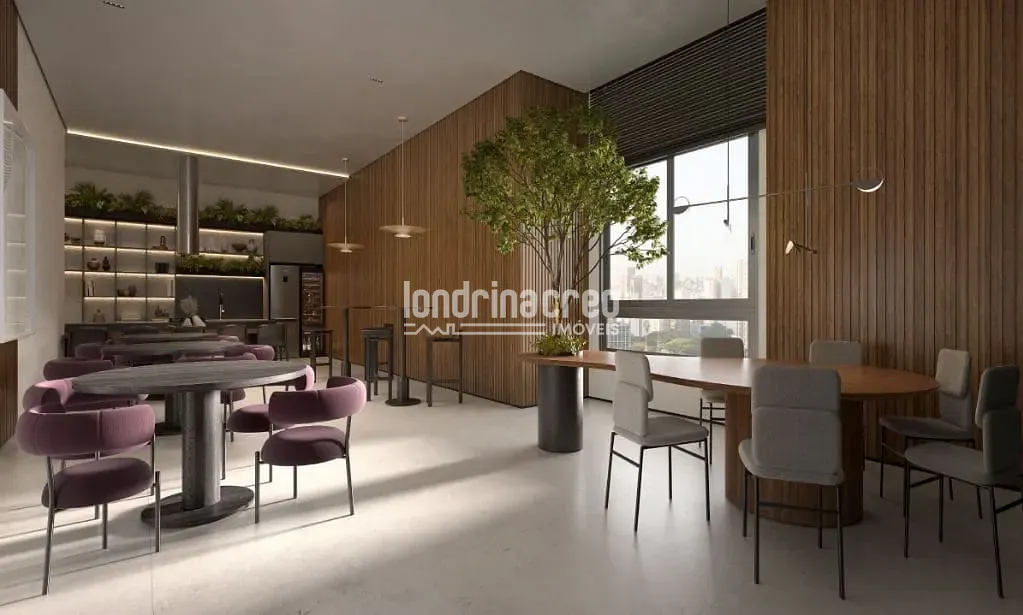 Apartamento, 2 quartos, 124 m² - Foto 15