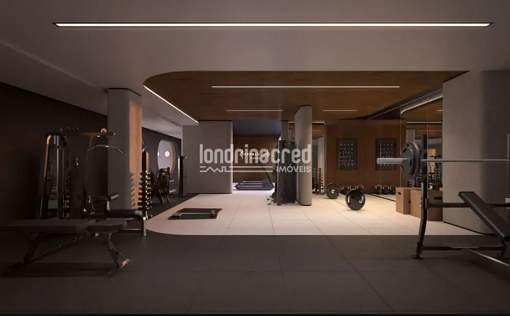 Apartamento, 2 quartos, 124 m² - Foto 16