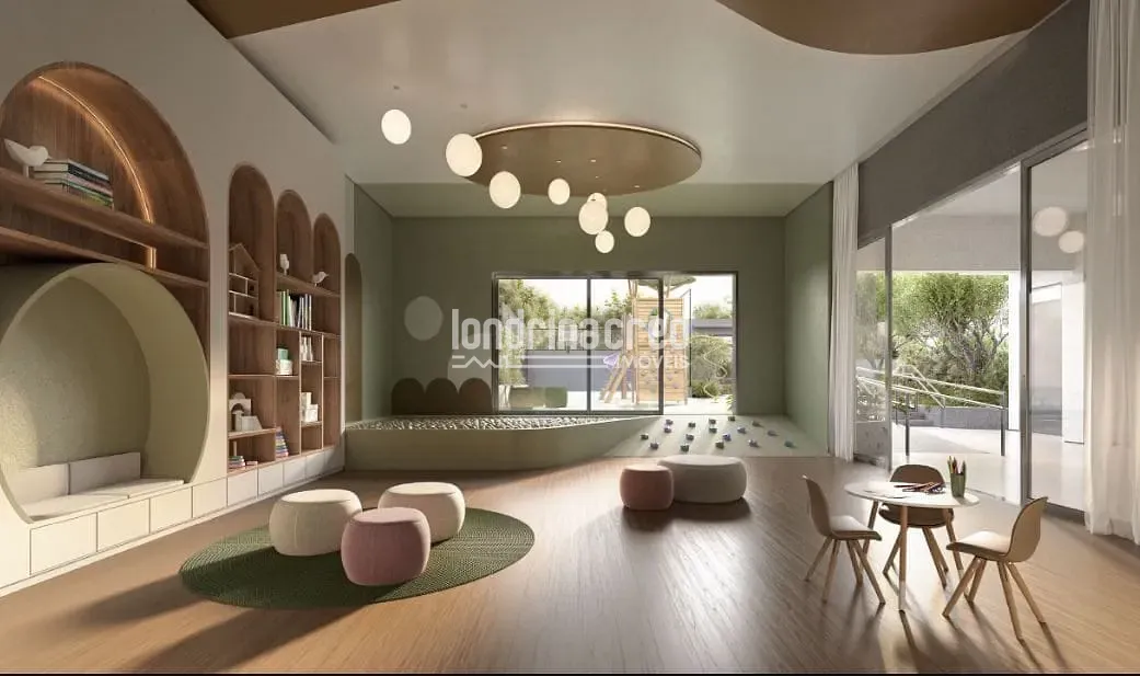 Apartamento, 2 quartos, 124 m² - Foto 18