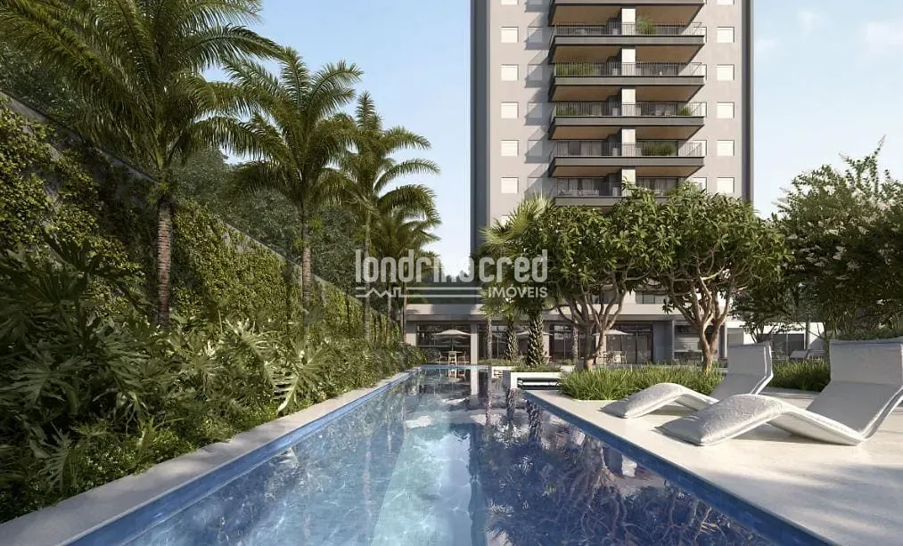 Apartamento, 2 quartos, 124 m² - Foto 19