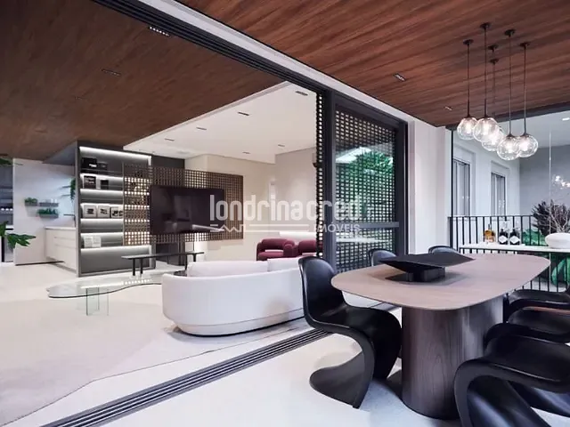 Apartamento 2 quartos e 2 banheiros, à venda, no bairro Gleba Fazenda Palhano em Londrina
