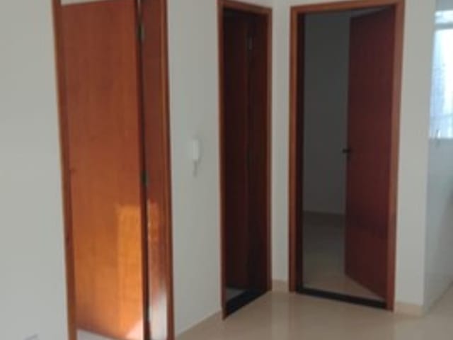 Apartamento com 42m² 2 quartos e 1 banheiro, à venda, no bairro Vila Laís em São Paulo