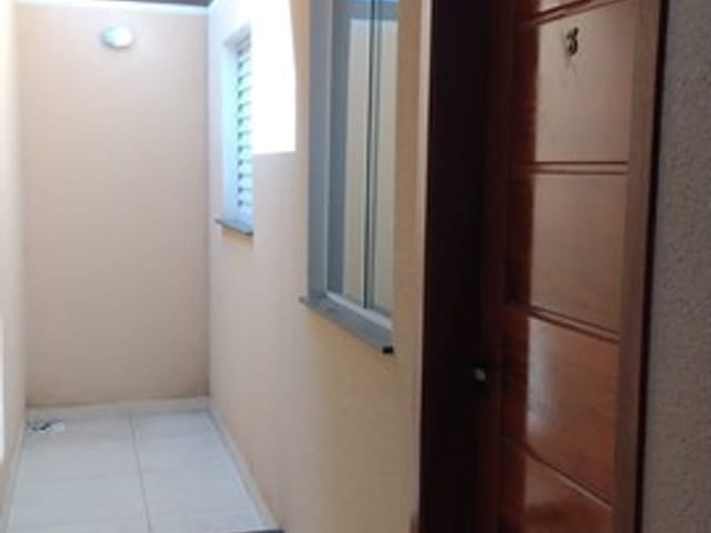 Apartamento com 42m² 2 quartos e 1 banheiro, à venda, no bairro Vila Laís em São Paulo