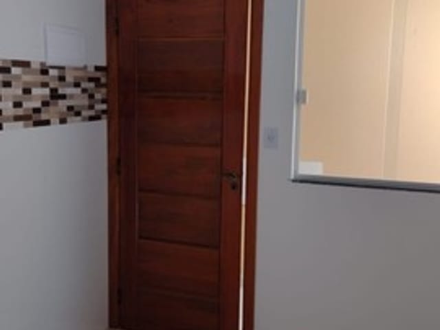Apartamento com 42m² 2 quartos e 1 banheiro, à venda, no bairro Vila Laís em São Paulo