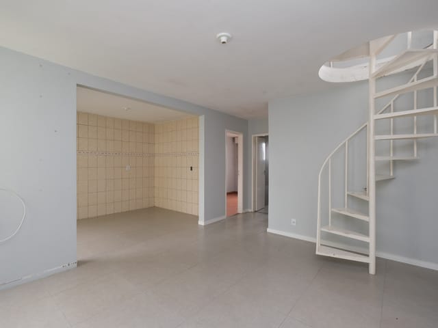 Foto do Apartamento - Apartamento à venda ou aluguel no Centro de Pelotas, 123 m², 3 quartos, 2 banheiros, sala ampla e churrasqueira. Conforto e praticidade em localização central! | UP Imóveis