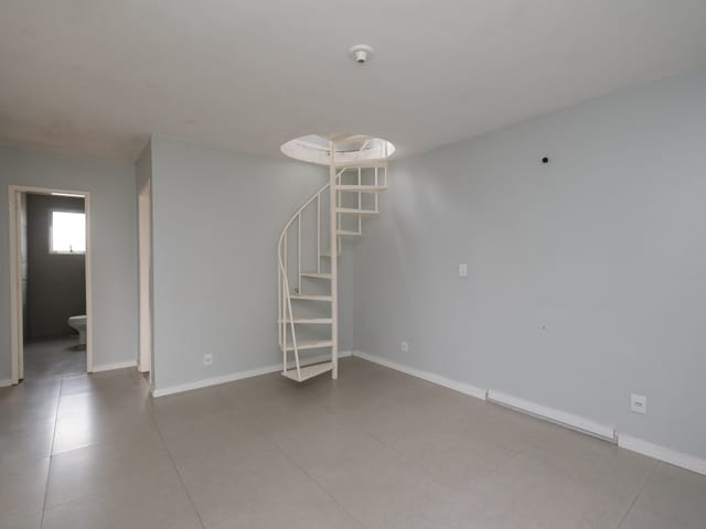 Foto do Apartamento - Apartamento à venda ou aluguel no Centro de Pelotas, 123 m², 3 quartos, 2 banheiros, sala ampla e churrasqueira. Conforto e praticidade em localização central! | UP Imóveis