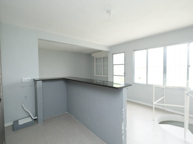 Foto do Apartamento - Apartamento à venda ou aluguel no Centro de Pelotas, 123 m², 3 quartos, 2 banheiros, sala ampla e churrasqueira. Conforto e praticidade em localização central! | UP Imóveis