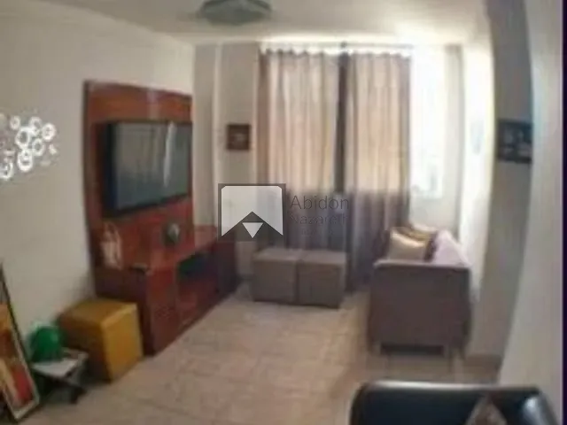 Apartamento com 50m² 2 quartos e 1 banheiro, à venda, no bairro Fonseca em Niterói