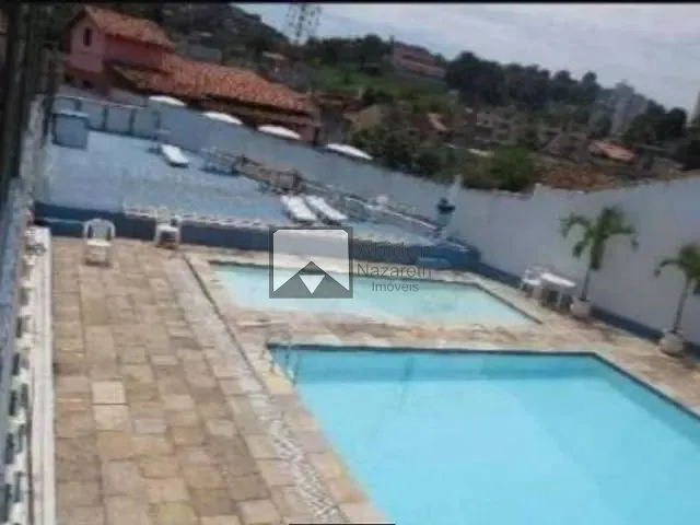 Apartamento com 50m² 2 quartos e 1 banheiro, à venda, no bairro Fonseca em Niterói