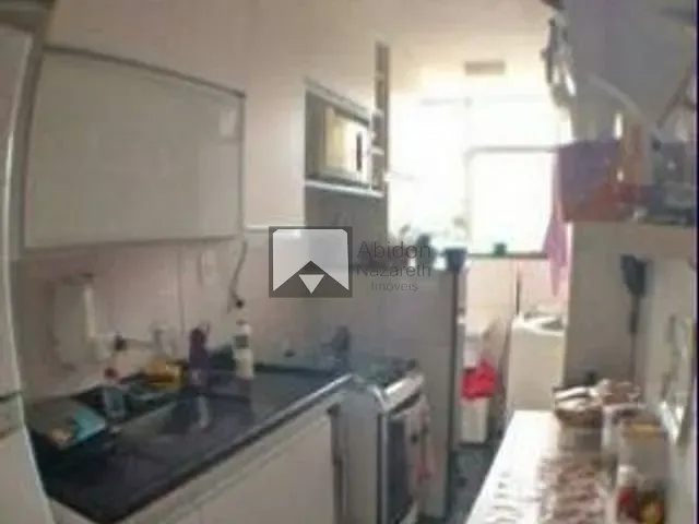 Apartamento com 50m² 2 quartos e 1 banheiro, à venda, no bairro Fonseca em Niterói