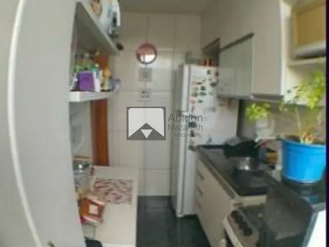 Apartamento com 50m² 2 quartos e 1 banheiro, à venda, no bairro Fonseca em Niterói