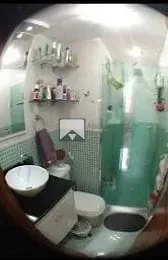 Apartamento, 2 quartos, 55 m² - Foto 11