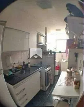 Apartamento, 2 quartos, 55 m² - Foto 2