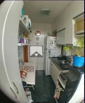 Apartamento, 2 quartos, 55 m² - Foto 5