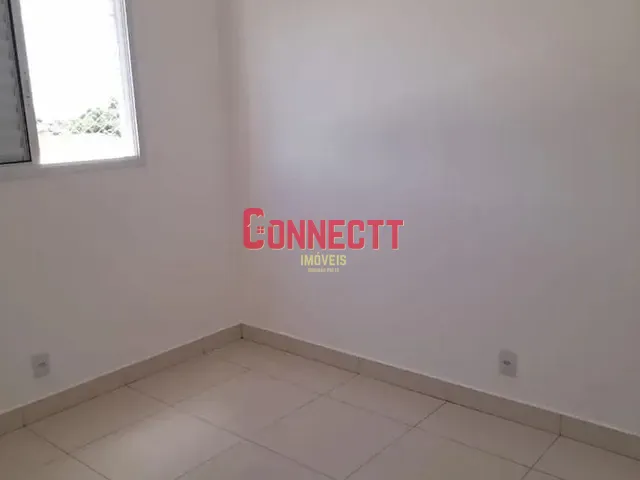 Apartamento 2 quartos e 1 banheiro, à venda, no bairro Ipiranga em Ribeirão Preto