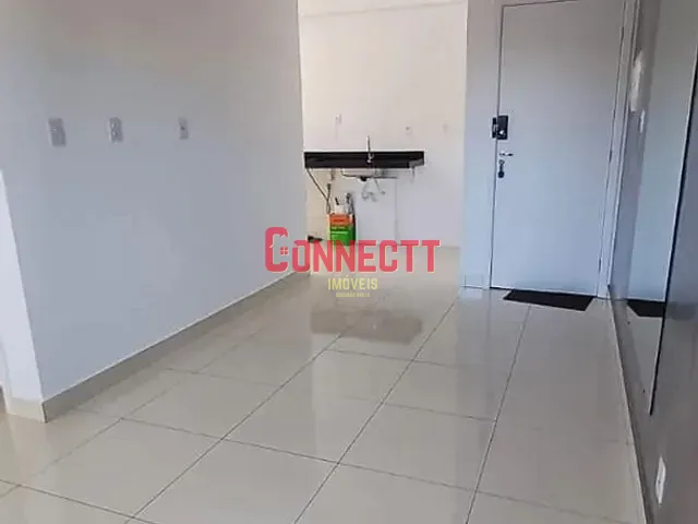 Apartamento 2 quartos e 1 banheiro, à venda, no bairro Ipiranga em Ribeirão Preto