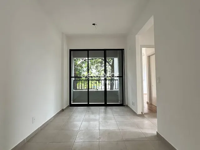 Apartamento com 55m² 2 quartos e 2 banheiros, à venda, no bairro Santa Branca em Belo Horizonte