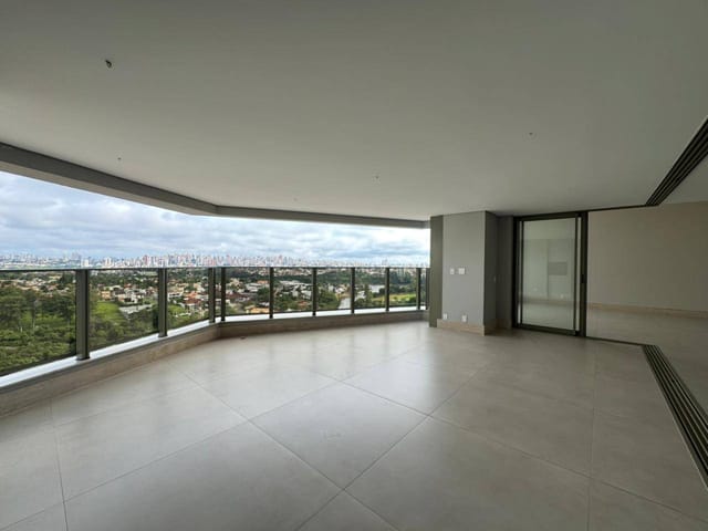 Apartamento 4 quartos e 6 banheiros, à venda, no bairro Bela Suiça em Londrina