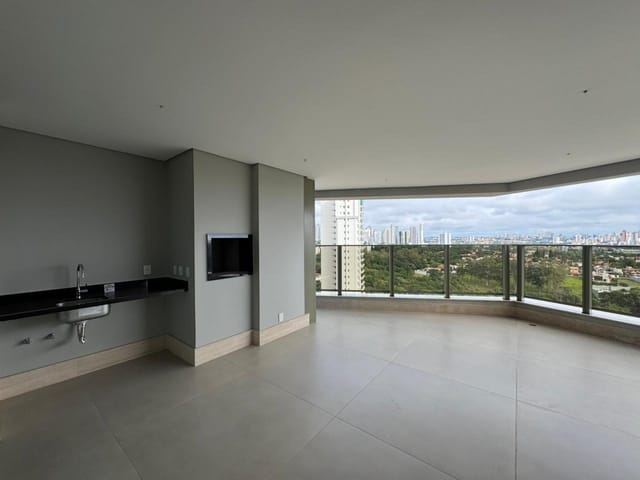 Apartamento 4 quartos e 6 banheiros, à venda, no bairro Bela Suiça em Londrina