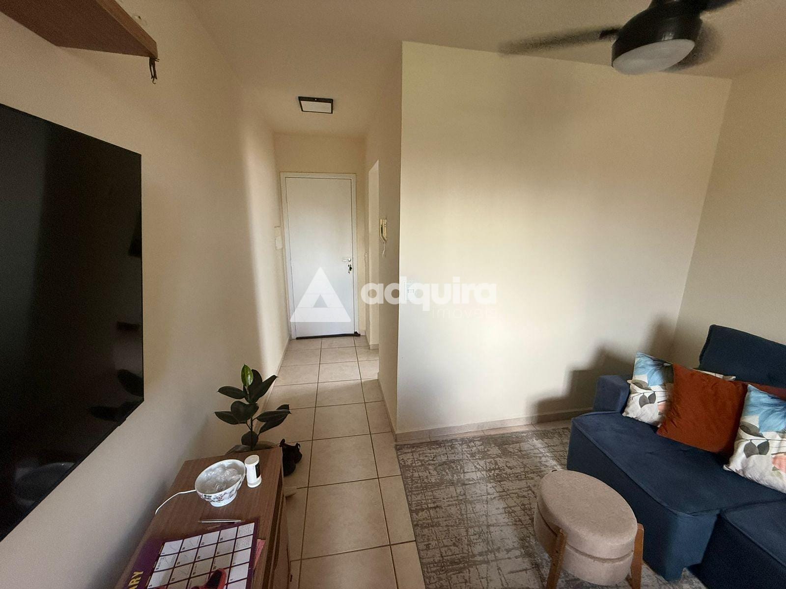 Apartamento, 2 quartos, 56 m² - Foto 6