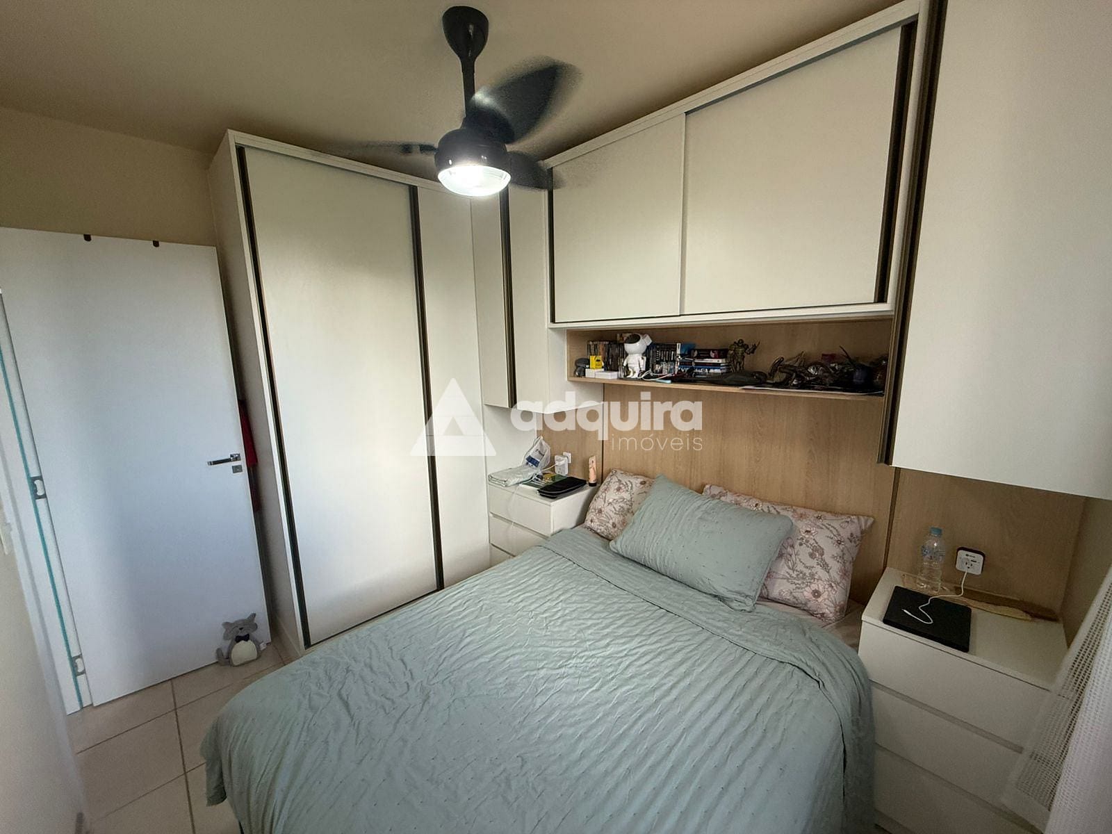Apartamento, 2 quartos, 56 m² - Foto 9