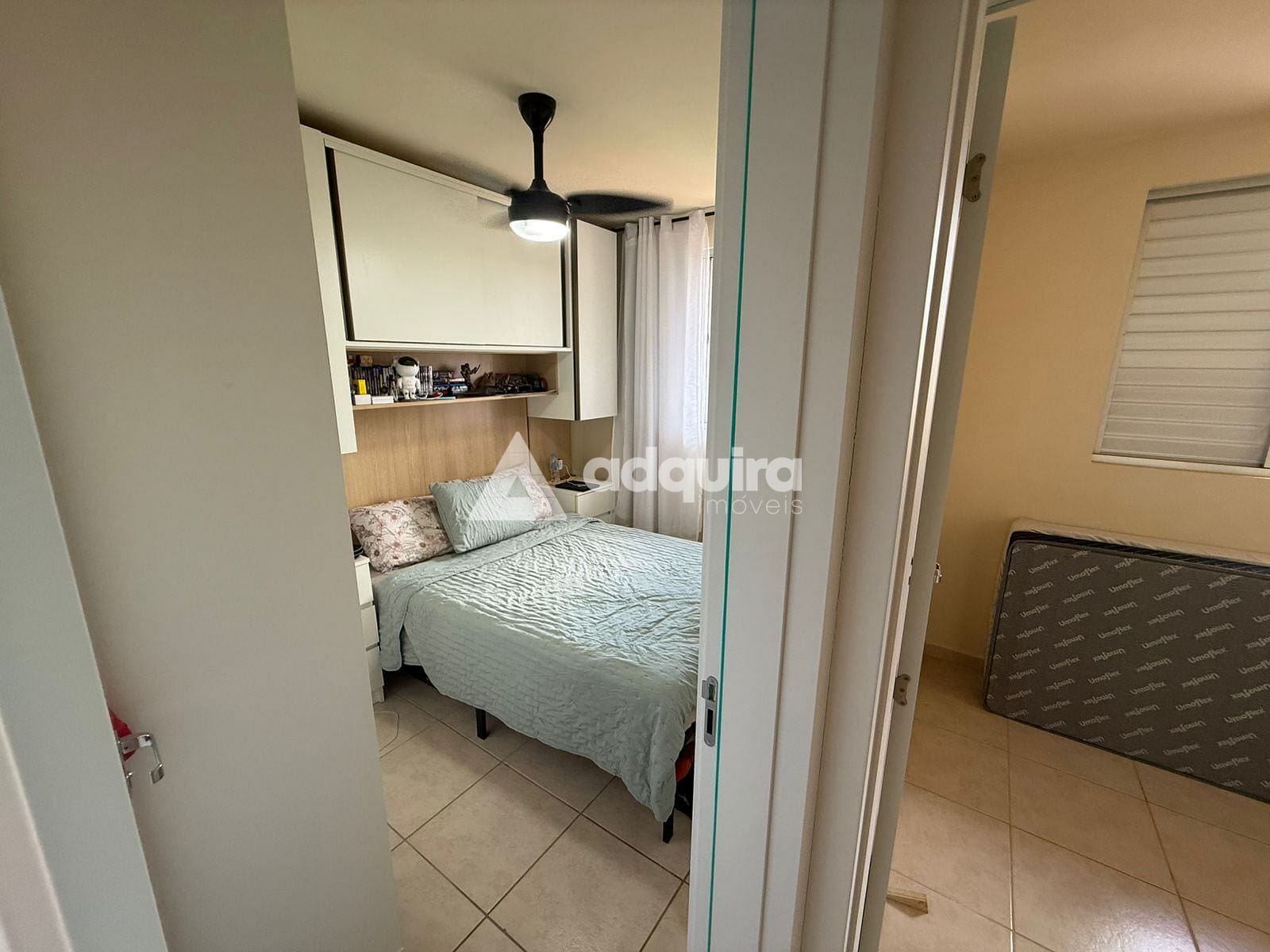 Apartamento, 2 quartos, 56 m² - Foto 8