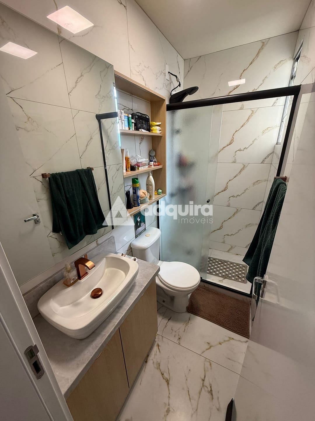 Apartamento, 2 quartos, 56 m² - Foto 10