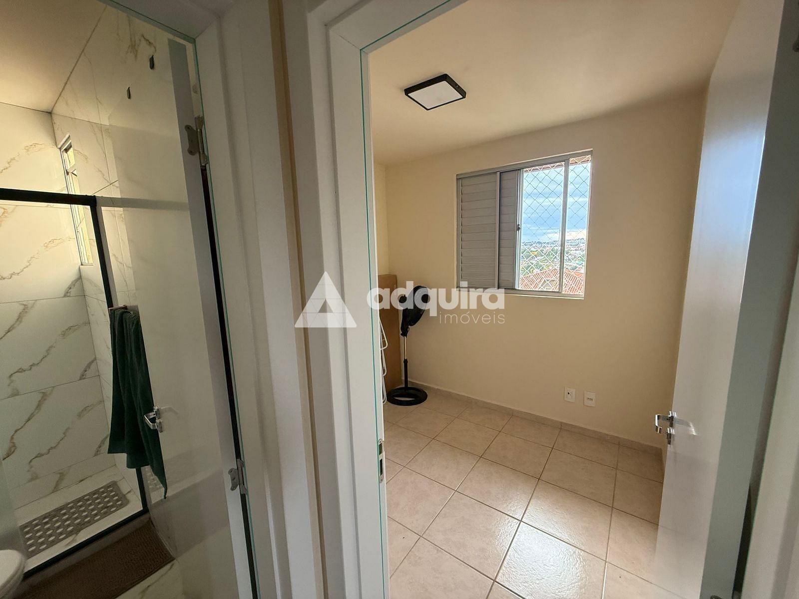 Apartamento, 2 quartos, 56 m² - Foto 11