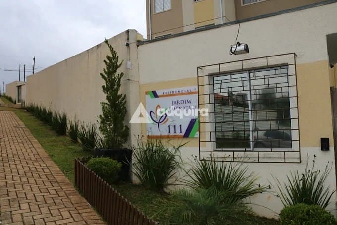 Apartamento, 2 quartos, 56 m² - Foto 2