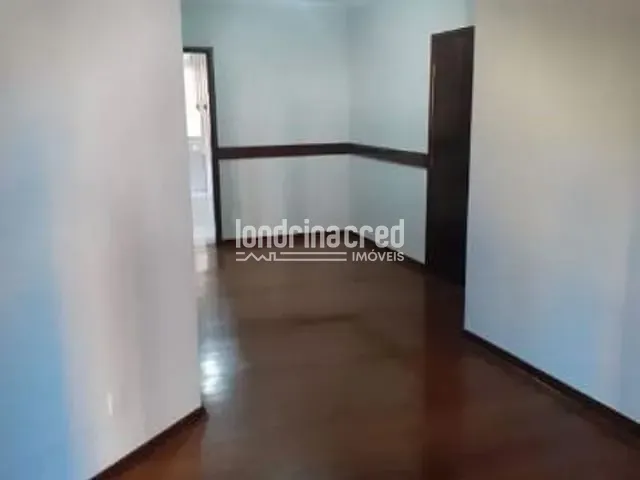 Apartamento 3 quartos e 3 banheiros, à venda, no bairro Centro em Londrina