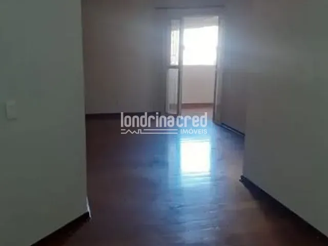 Apartamento 3 quartos e 3 banheiros, à venda, no bairro Centro em Londrina