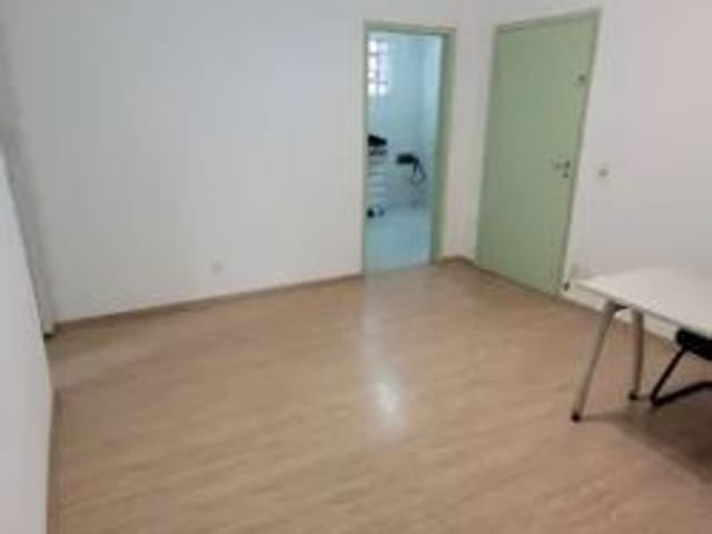 Apartamento com 72m² 2 quartos e 1 banheiro, à venda, no bairro Vila Olímpia em São Paulo