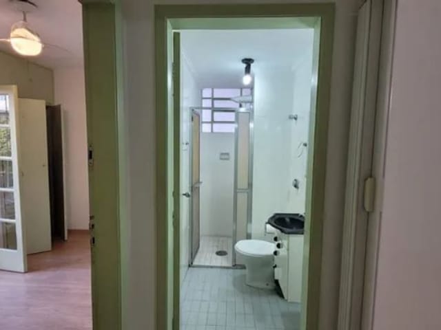 Apartamento com 72m² 2 quartos e 1 banheiro, à venda, no bairro Vila Olímpia em São Paulo