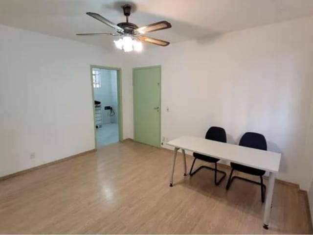 Apartamento com 72m² 2 quartos e 1 banheiro, à venda, no bairro Vila Olímpia em São Paulo