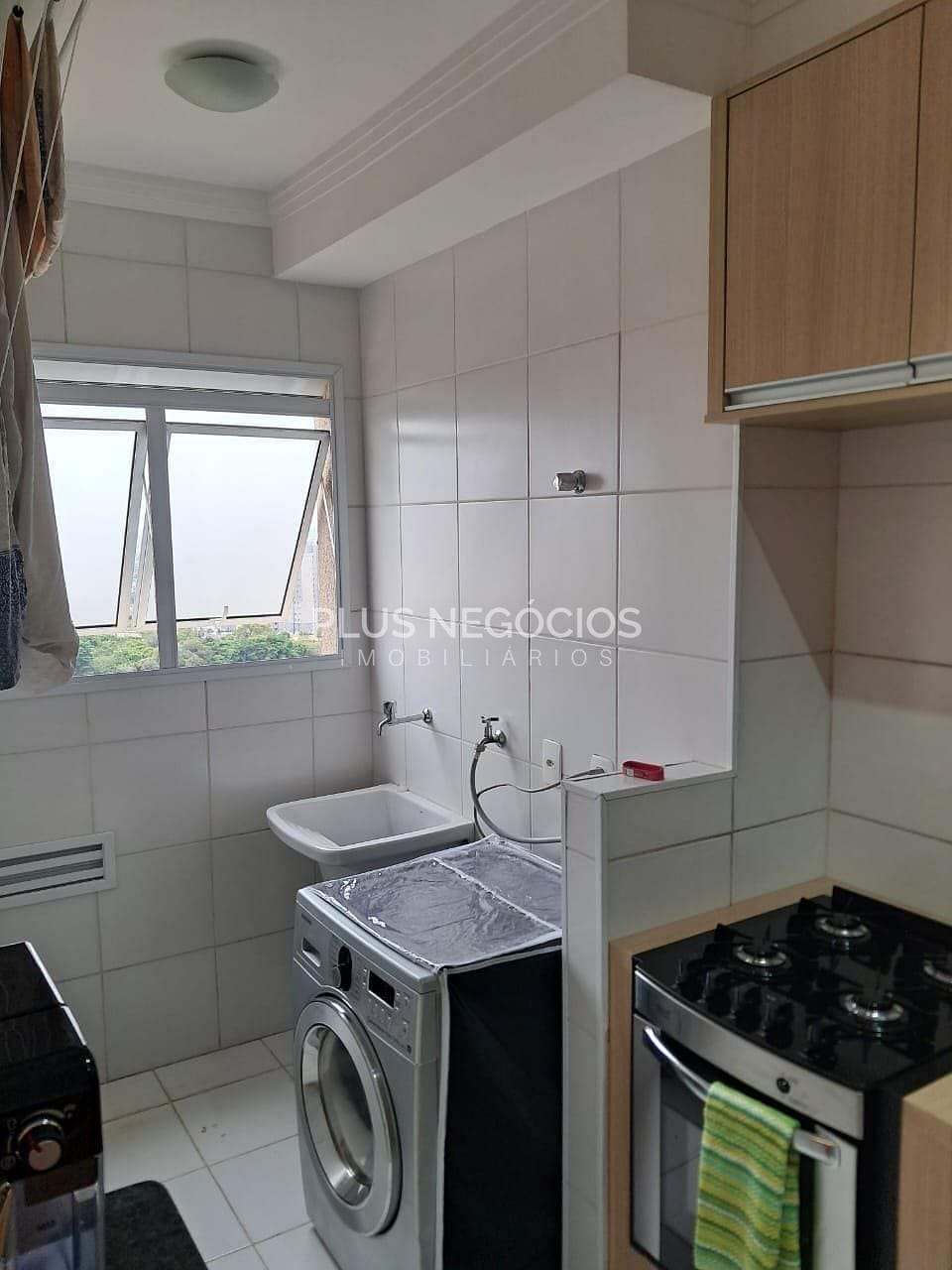 Apartamento, 2 quartos, 53 m² - Foto 7