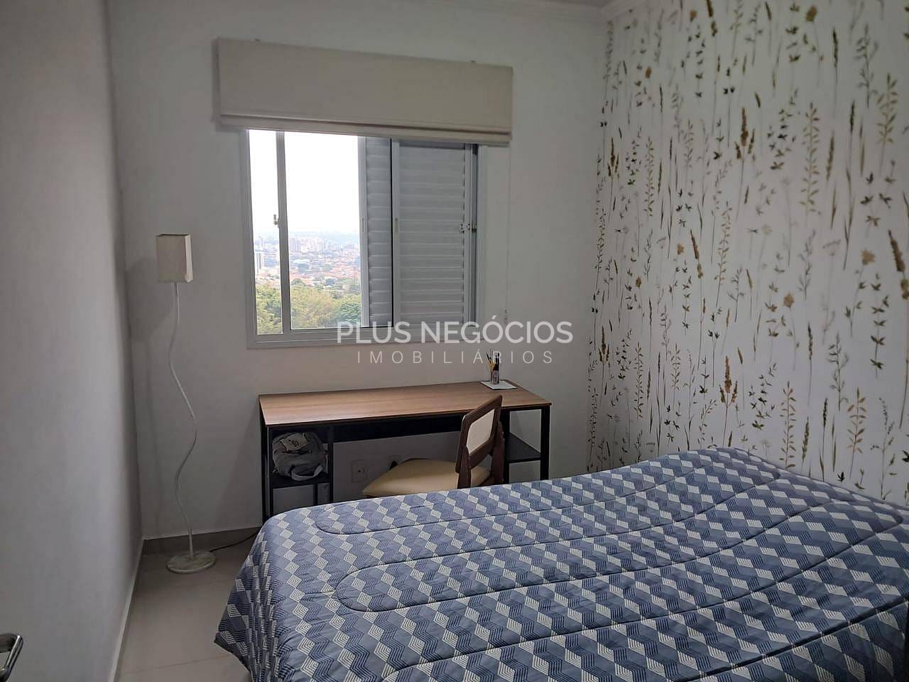 Apartamento, 2 quartos, 53 m² - Foto 9