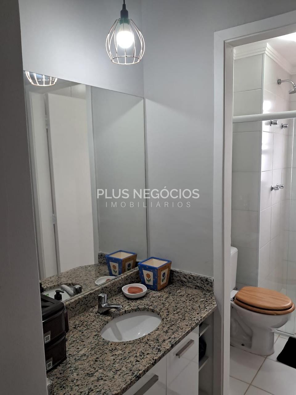 Apartamento, 2 quartos, 53 m² - Foto 10