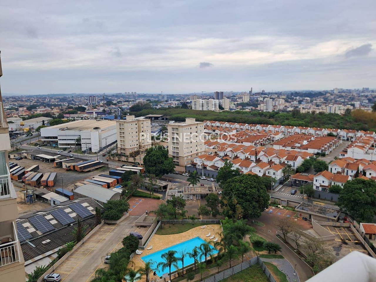 Apartamento, 2 quartos, 53 m² - Foto 14