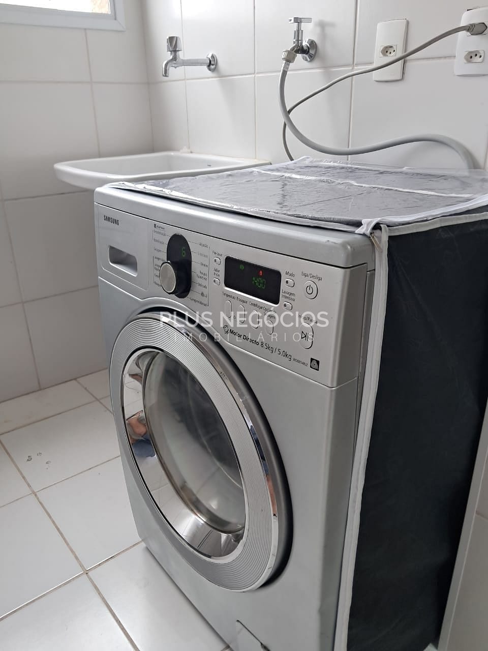 Apartamento, 2 quartos, 53 m² - Foto 19