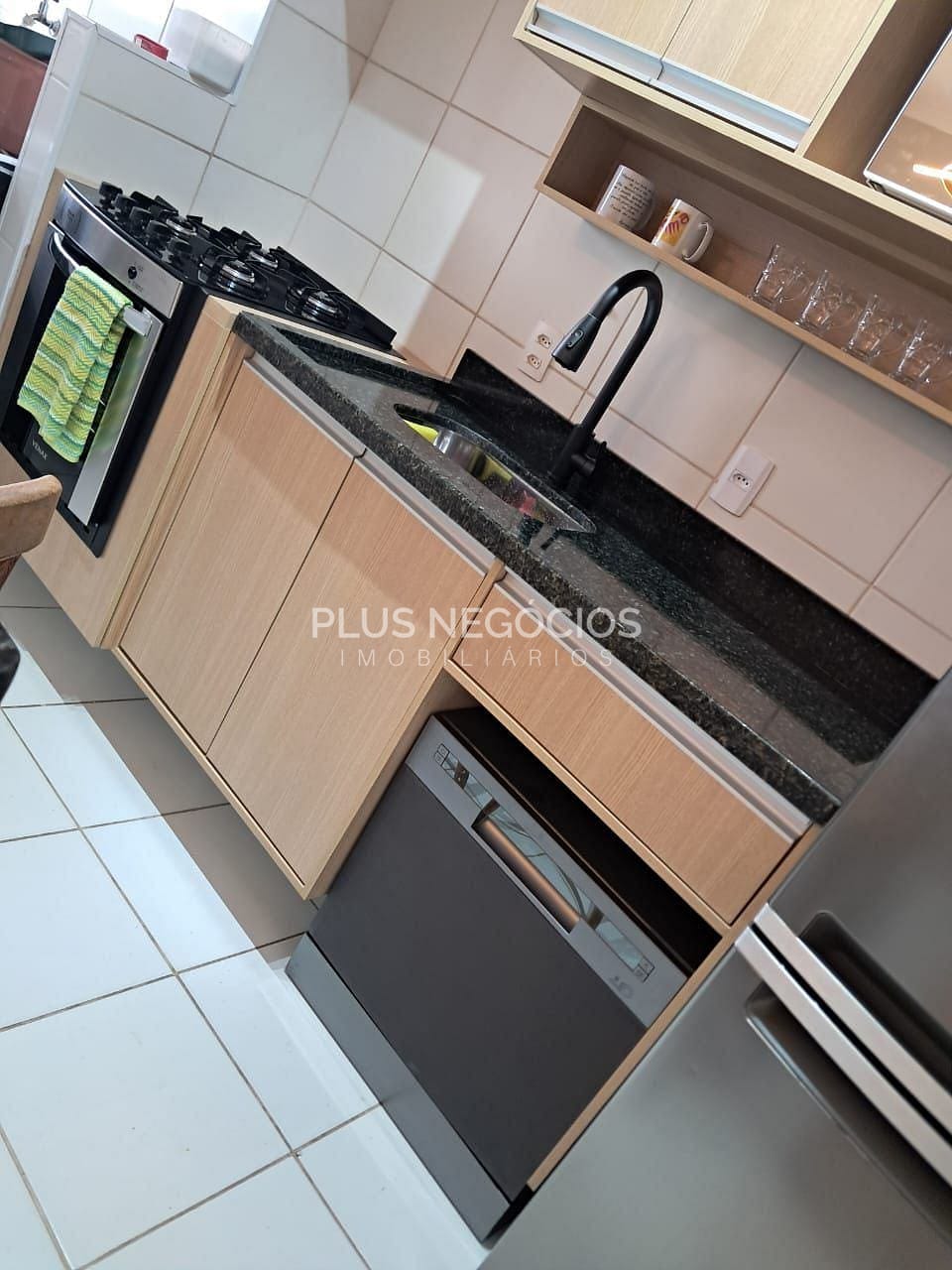 Apartamento, 2 quartos, 53 m² - Foto 21