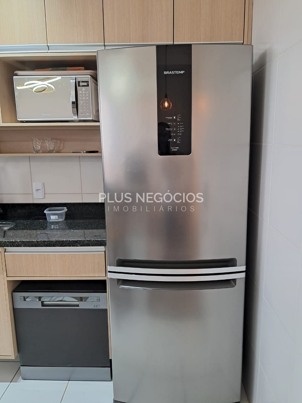 Apartamento, 2 quartos, 53 m² - Foto 22