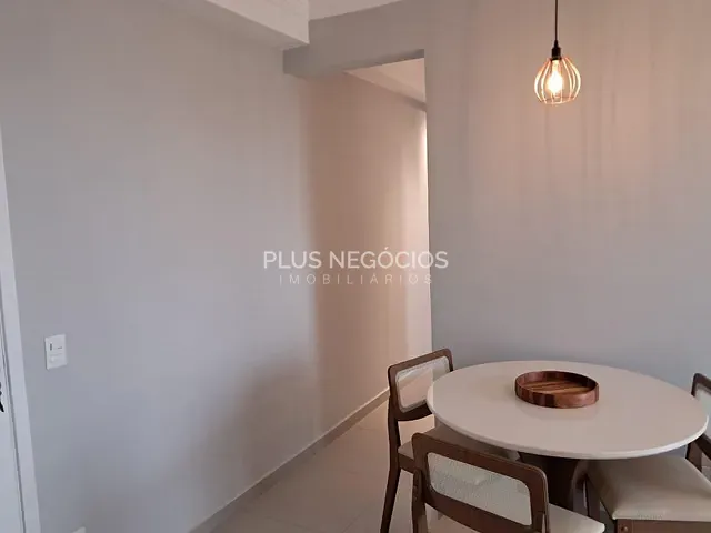 Apartamento com 53m² 2 quartos e 1 banheiro, à venda, no bairro Jardim São Carlos em Sorocaba