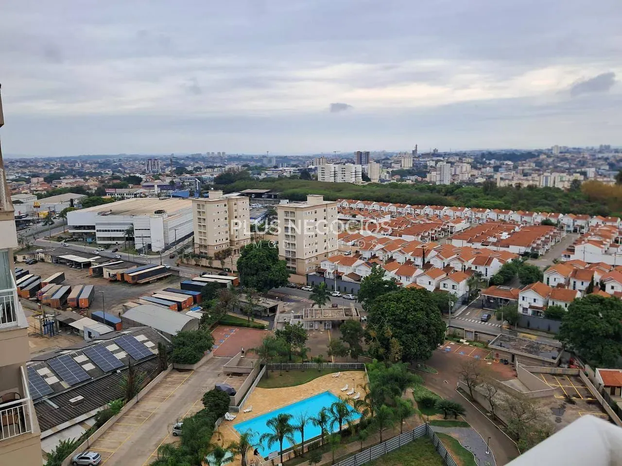 Apartamento, 2 quartos, 53 m² - Foto 14