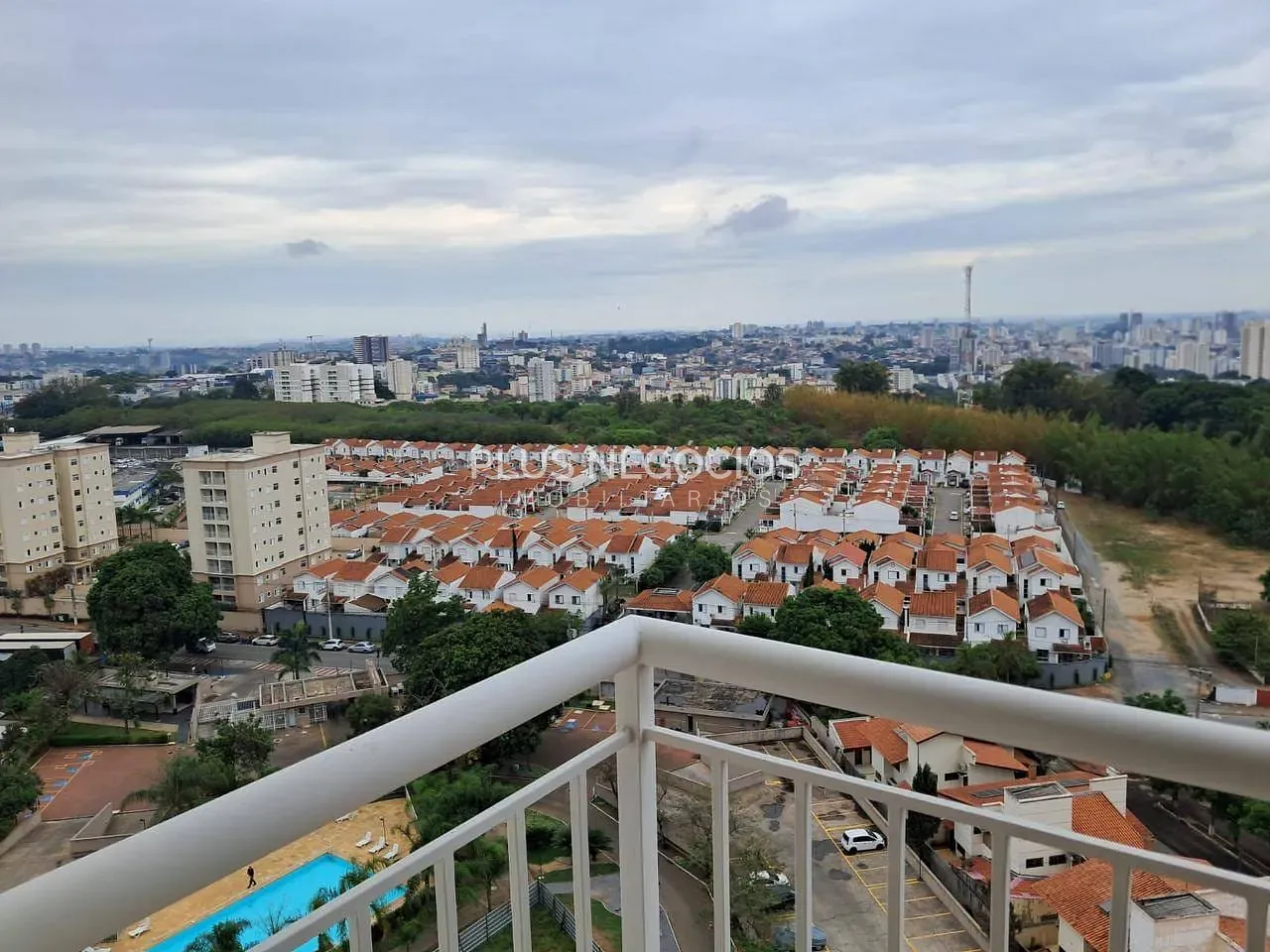 Apartamento, 2 quartos, 53 m² - Foto 16