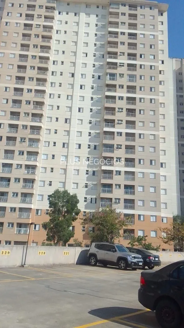 Apartamento, 2 quartos, 53 m² - Foto 27