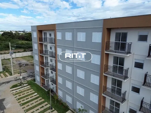 Apartamento com 120m² 2 quartos e 1 banheiro, à venda, no bairro Parque Ceasa em Campinas