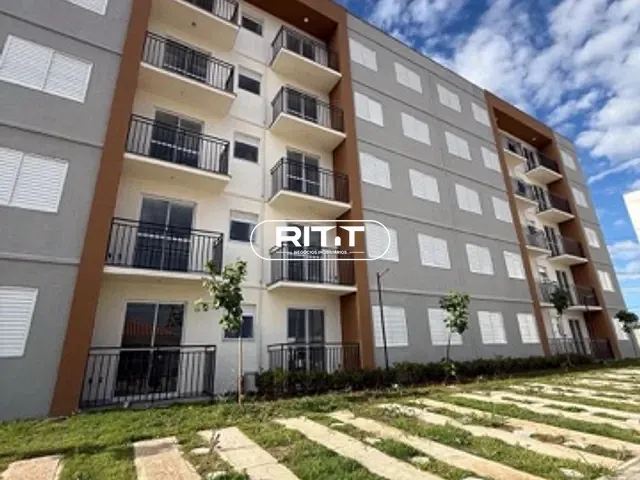 Apartamento com 120m² 2 quartos e 1 banheiro, à venda, no bairro Parque Ceasa em Campinas
