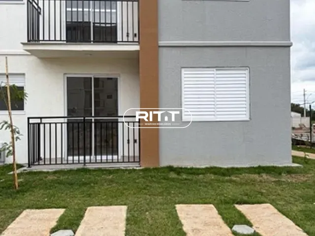 Apartamento com 120m² 2 quartos e 1 banheiro, à venda, no bairro Parque Ceasa em Campinas